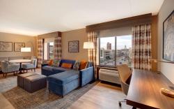 Hilton Garden Inn Terre Haute