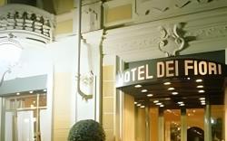 Hotel Dei Fiori Restaurant - Meeting & Spa