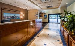Best Western Galleria Inn and Suites