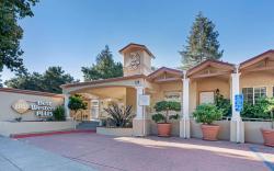 Best Western Plus Riviera