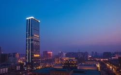 Hilton Shijiazhuang