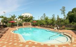 Hilton Garden Inn Fort Myers AirportFGCU