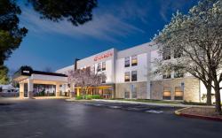 Hampton Inn Sacramento/Rancho Cordova