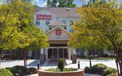 Hilton Garden Inn Montgomery East