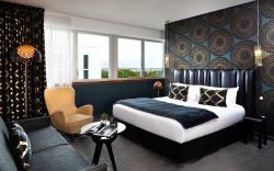 Best Western Plus Hotel Isidore