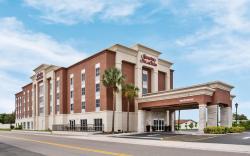 Hampton Inn & Suites - Cape Coral/Fort Myers Area, FL