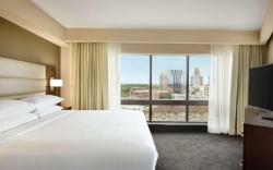 DoubleTree by Hilton Orlando Downtown