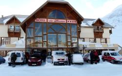 Lautaret Lodge & Spa