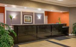 Super 8 By Wyndham Little Rock/Otter Creek