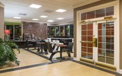 Super 8 By Wyndham Little Rock/Otter Creek