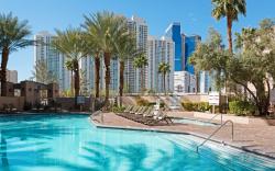 Hilton Grand Vacations Club Paradise Las Vegas