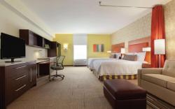 Home2 Suites By Hilton Erie