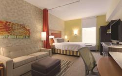 Home2 Suites By Hilton Erie