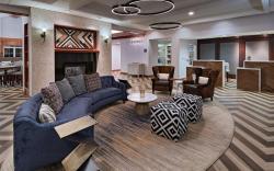 Homewood Suites by Hilton College Station