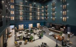 DoubleTree Suites by Hilton Lexington