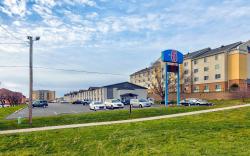 Motel 6 Cedar Rapids, IA - Airport