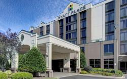 Hyatt Place Atl Norcross Peachtree