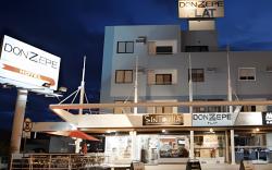 Hotel Don Zepe