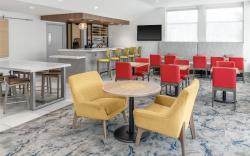 Hilton Garden Inn Queens/JFK Airport