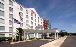Hilton Garden Inn Queens JFK Airport