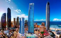 Hilton Surfers Paradise Hotel & Residences