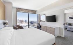Hilton Grand Vacations Club Elara Center Strip Las Vegas