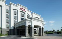 Hampton Inn & Suites Panama City Beach-Pier Park Area