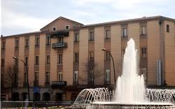 Hotel du Commerce