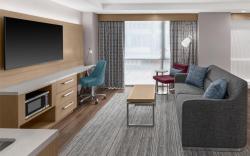 Hilton Garden Inn New York/Manhattan-Midtown East