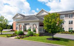 Homewood Suites by Hilton Buffalo-Airport