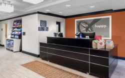 Hampton Inn Miami/Dadeland