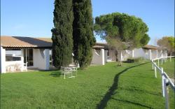 Hotel La Palunette