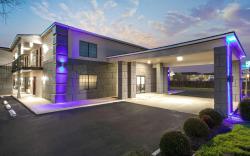 Days Inn by Wyndham Waco Near Downtown/University