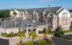 Homewood Suites by Hilton Orlando-UCF Area