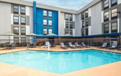 Hampton Inn Seattle - Southcenter Hotel
