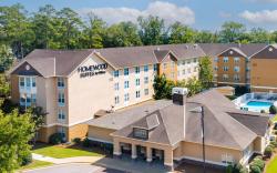 Homewood Suites by Hilton Montgomery