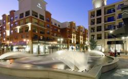 Hilton Promenade at Branson Landing Hotel