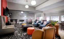 Aiden Austin City Hotel