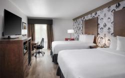 Aiden Austin City Hotel