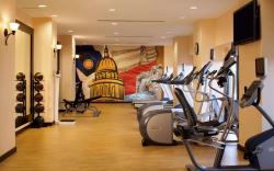 Hilton Garden Inn Austin Downtown