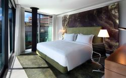 DoubleTree By Hilton Hotel Lisbon - Fontana Park