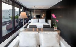 DoubleTree By Hilton Hotel Lisbon - Fontana Park