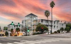 Best Western PLUS All Suites Inn