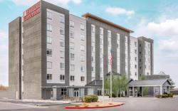 Hilton Garden Inn Albuquerque Uptown