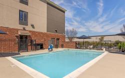 Best Western Plus Glen Allen Inn