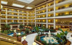 Embassy Suites by Hilton Lexington/UK Coldstream