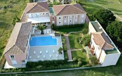 Hotel Thalassa