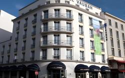 Hotel Vauban