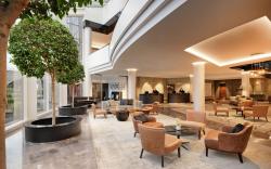 Hyatt Regency Koln