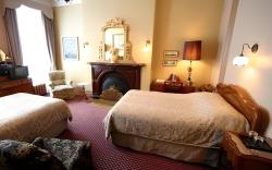 Hotel Marie-Rollet
